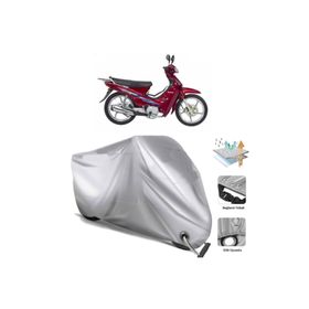 Coverplus Kanuni Cup 100 Motosiklet Branda