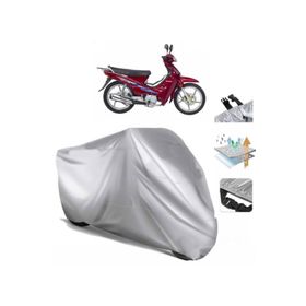 Coverplus Kanuni Cup 100 Motosiklet Branda