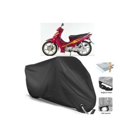 Coverplus Kanuni Elite 100 Motosiklet Branda