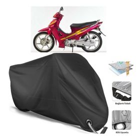 Coverplus Kanuni Elite 100 Motosiklet Branda