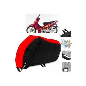 Coverplus Kanuni Elite 100 Motosiklet Branda