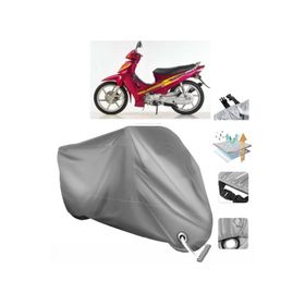 Coverplus Kanuni Elite 100 Motosiklet Branda