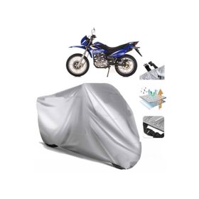 Coverplus Kanuni Enduro 200 Motosiklet Branda