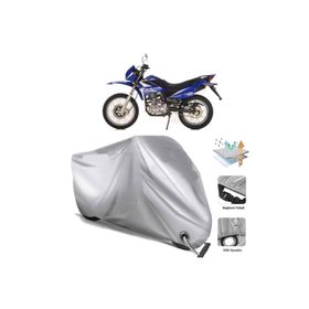 Coverplus Kanuni Enduro 200 Motosiklet Branda