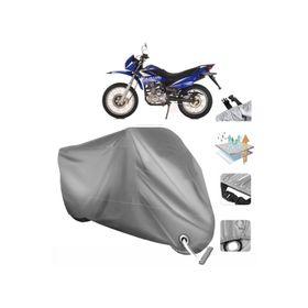 Coverplus Kanuni Enduro 200 Motosiklet Branda