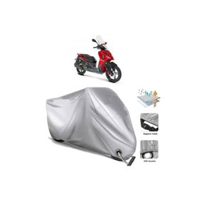 Coverplus Kanuni Explorer Motosiklet Branda
