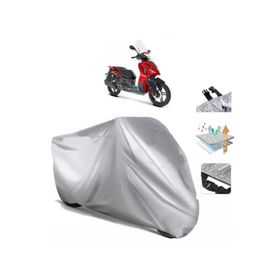 Coverplus Kanuni Explorer Motosiklet Branda