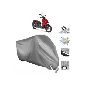 Coverplus Kanuni Explorer Motosiklet Branda