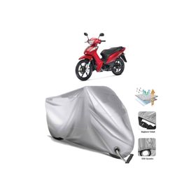 Coverplus Kanuni Fox Motosiklet Branda
