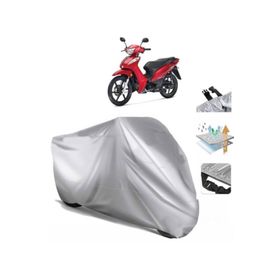 Coverplus Kanuni Fox Motosiklet Branda