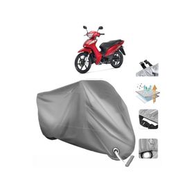 Coverplus Kanuni Fox Motosiklet Branda