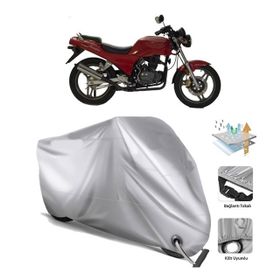 Coverplus Kanuni Freedom 200 Motosiklet Branda