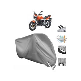 Coverplus Kanuni Gt 170 Motosiklet Branda