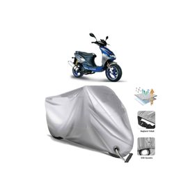 Coverplus Kanuni Hussar 125 Motosiklet Branda