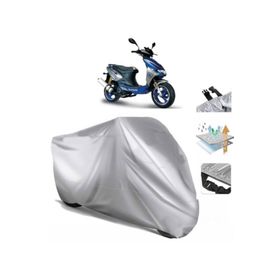Coverplus Kanuni Hussar 125 Motosiklet Branda