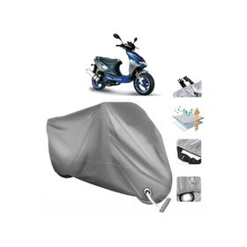 Coverplus Kanuni Hussar 125 Motosiklet Branda