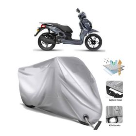 Coverplus Kanuni Merlin S Motosiklet Branda
