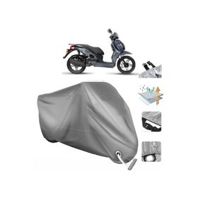 Coverplus Kanuni Merlin S Motosiklet Branda