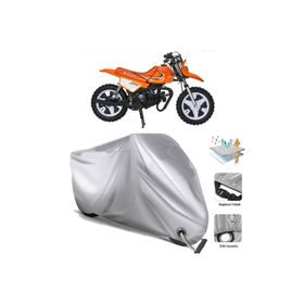 Coverplus Kanuni Mini 50 Motosiklet Branda