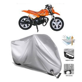 Coverplus Kanuni Mini 50 Motosiklet Branda
