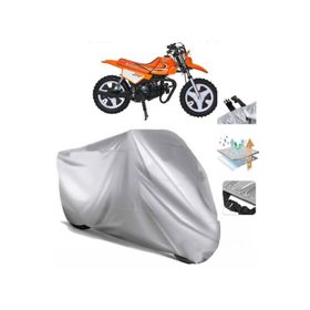 Coverplus Kanuni Mini 50 Motosiklet Branda