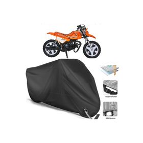 Coverplus Kanuni Mini 50 Motosiklet Branda
