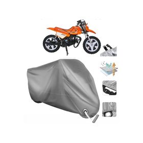Coverplus Kanuni Mini 50 Motosiklet Branda