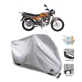 Coverplus Kanuni Motocar 200 Motosiklet Branda