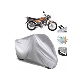 Coverplus Kanuni Motocar 200 Motosiklet Branda