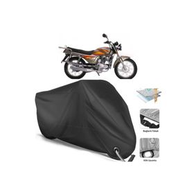 Coverplus Kanuni Motocar 200 Motosiklet Branda