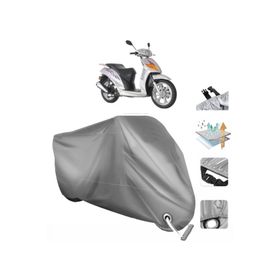 Coverplus Kanuni Motorum 150 Motosiklet Branda