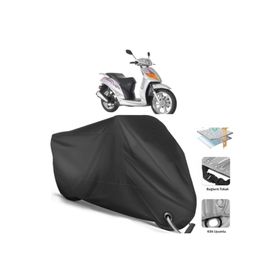 Coverplus Kanuni Motorum 150 Motosiklet Branda