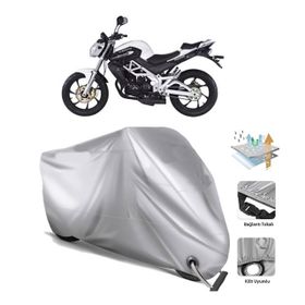 Coverplus Kanuni Phantom Motosiklet Branda