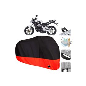 Coverplus Kanuni Phantom Motosiklet Branda