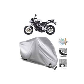 Coverplus Kanuni Phantom Motosiklet Branda
