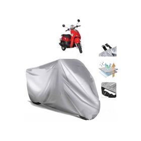 Coverplus Kanuni Pony 50 Motosiklet Branda