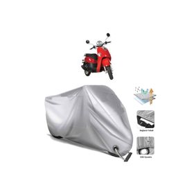 Coverplus Kanuni Pony 50 Motosiklet Branda