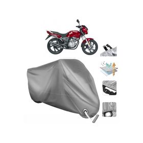 Coverplus Kanuni Puma 150 Motosiklet Branda