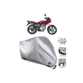 Coverplus Kanuni Puma 150 Motosiklet Branda