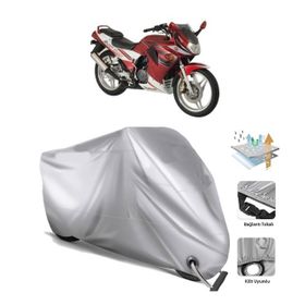 Coverplus Kanuni Racer 200 Motosiklet Branda