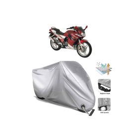 Coverplus Kanuni Racer 200 Motosiklet Branda
