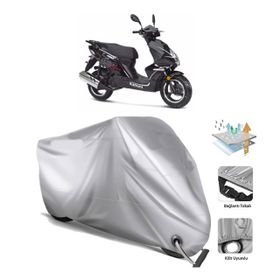 Coverplus Kanuni Ronny S Motosiklet Branda