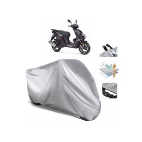 Coverplus Kanuni Ronny S Motosiklet Branda
