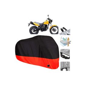 Coverplus Kanuni RT 125 D Motosiklet Branda