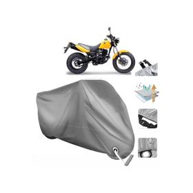 Coverplus Kanuni RT 125 D Motosiklet Branda