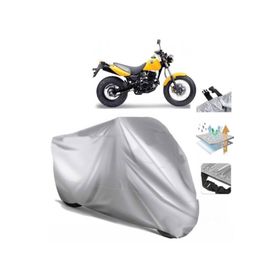 Coverplus Kanuni RT 125 D Motosiklet Branda