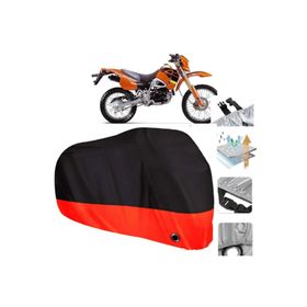Coverplus Kanuni Rx 125 Motosiklet Branda