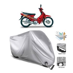 Coverplus Kanuni Seyhan 100 c Motosiklet Branda