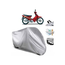 Coverplus Kanuni Seyhan 100 c Motosiklet Branda
