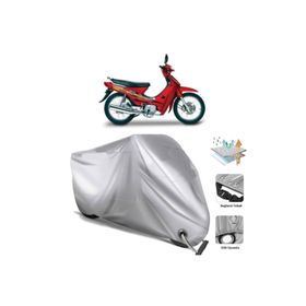 Coverplus Kanuni Seyhan 100 c Motosiklet Branda